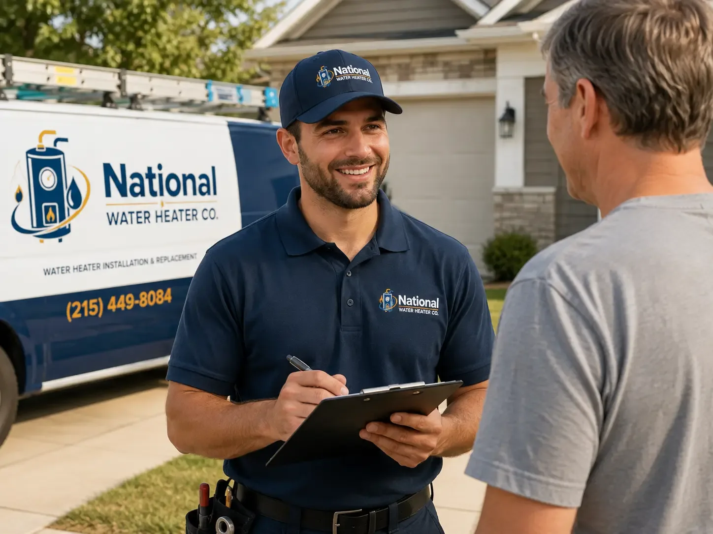 Water Heater Installation Bellwood, NE FAQs